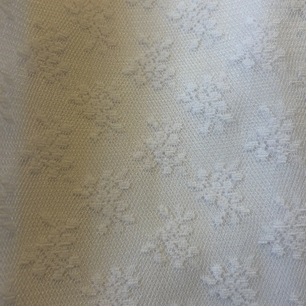 Bonnie Jean White Dress 1st Communion Wedding Size 12 NWT